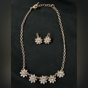 Chloe + Isabel | Mirabelle | Earrings and Necklace